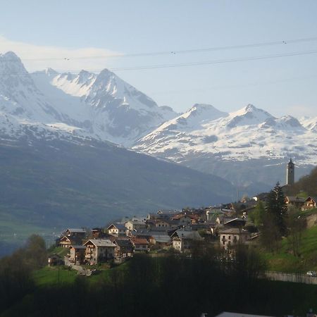 Appartamento La Combe De Moulin Peisey-Nancroix Esterno foto