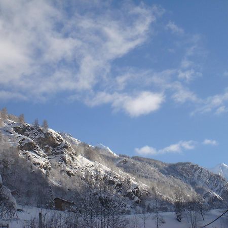 Appartamento La Combe De Moulin Peisey-Nancroix Esterno foto