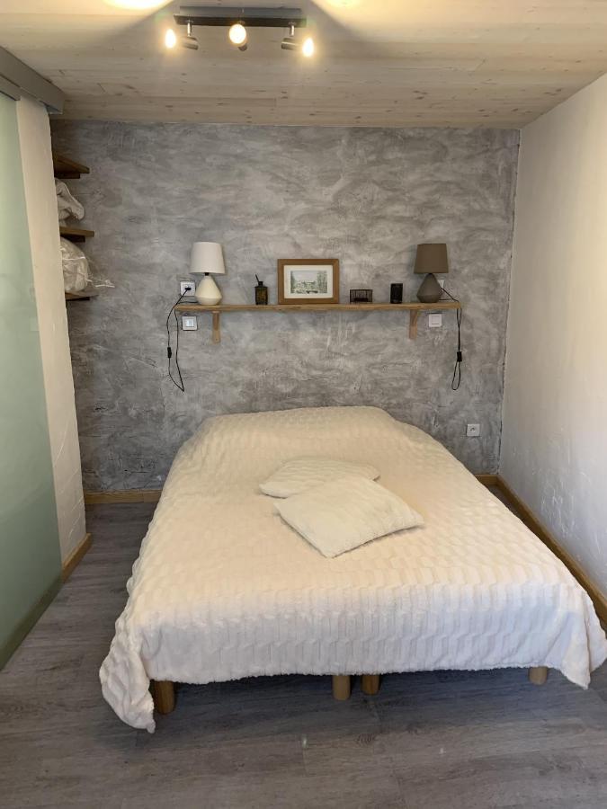 Appartamento La Combe De Moulin Peisey-Nancroix Esterno foto