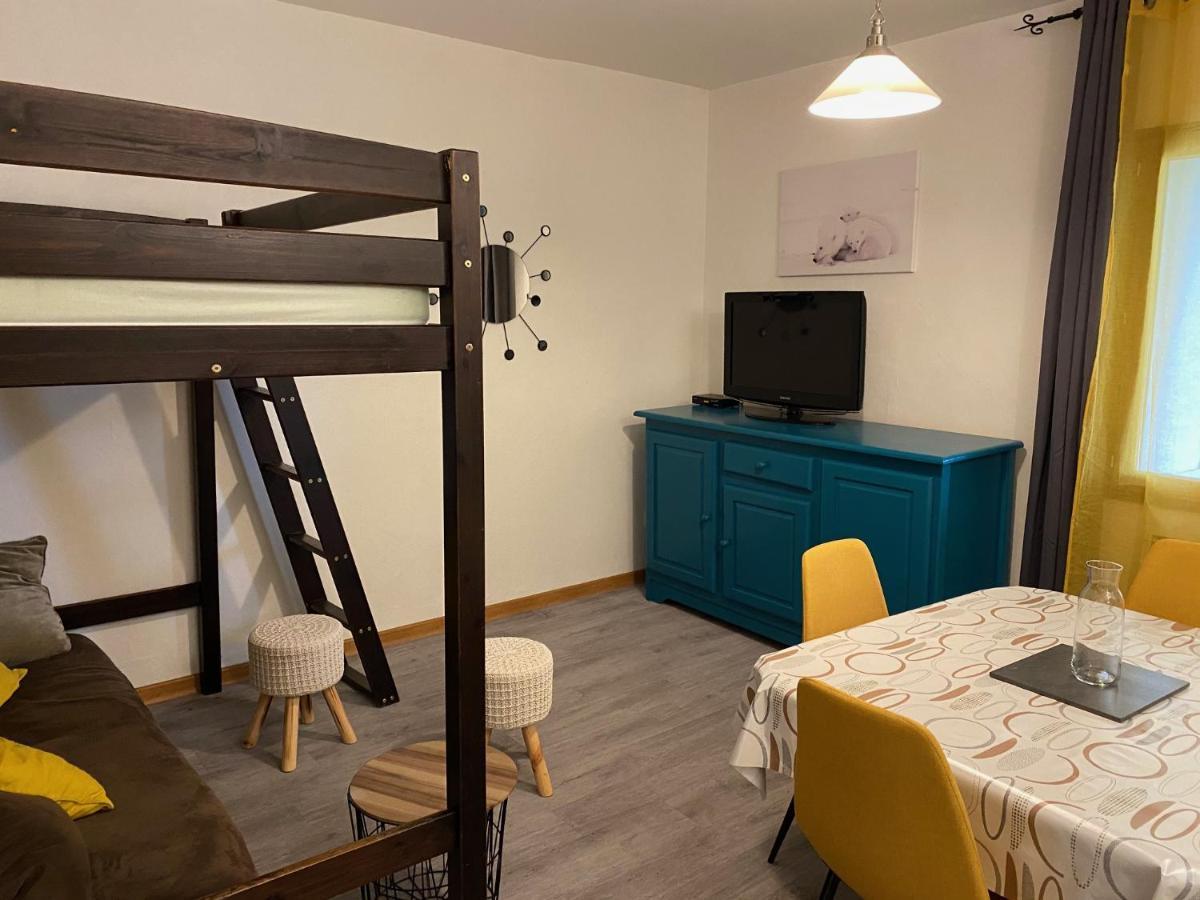 Appartamento La Combe De Moulin Peisey-Nancroix Esterno foto