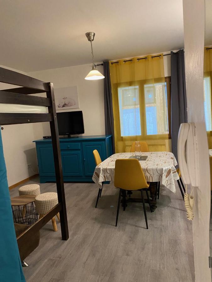 Appartamento La Combe De Moulin Peisey-Nancroix Esterno foto